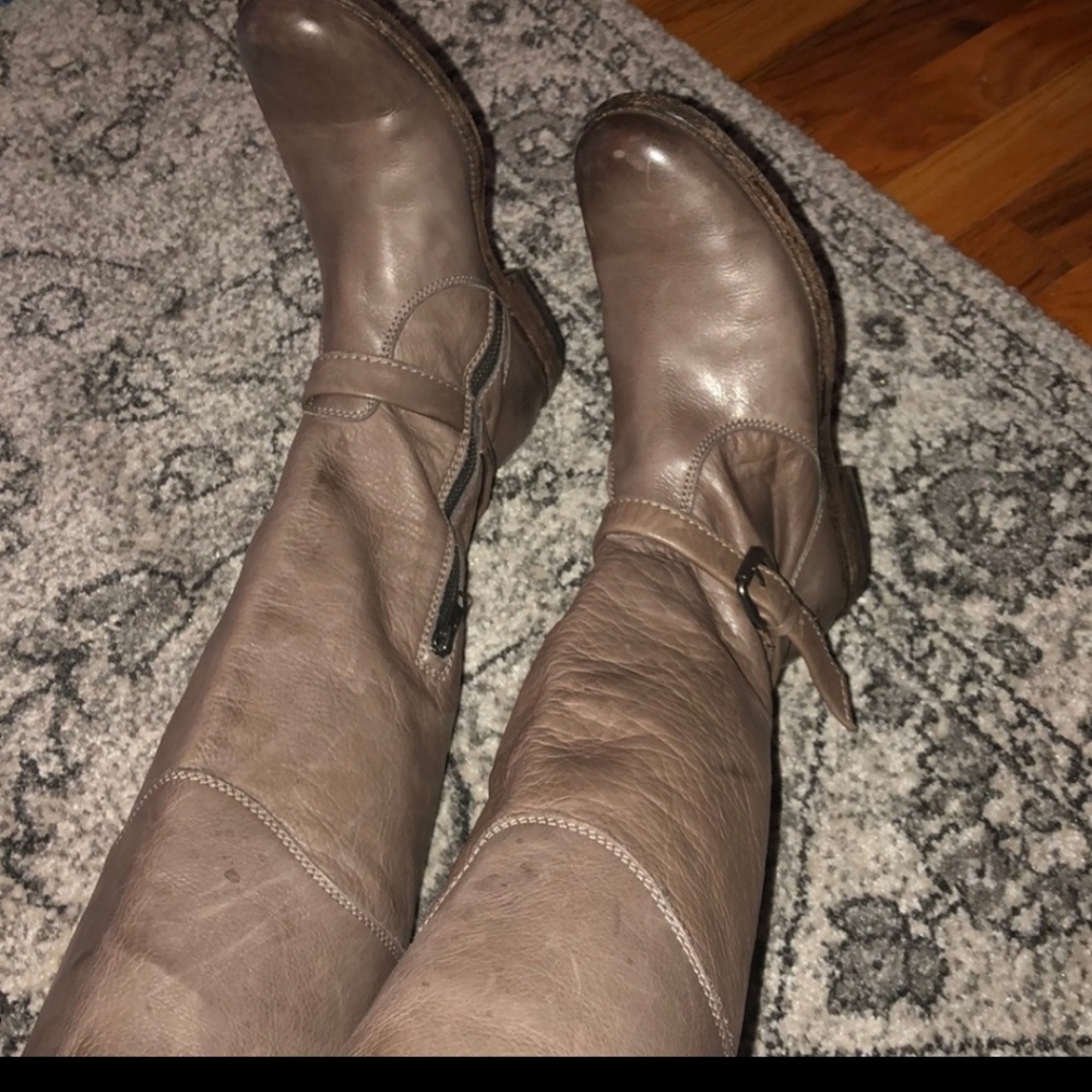 Frye boots
